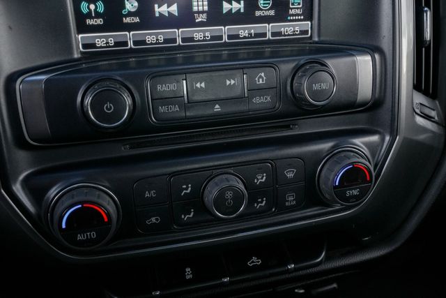 2018 Chevrolet Silverado 1500 LT ALL STAR EDITION 4X4 / 5.3L V-8 / TRAILER PKG | Austin, TX | Rocky Mountain Truck Stop Austin 2018 Chevrolet Silverado 1500 LT ALL STAR EDITION 4X4 / 5.3L V-8 / TRAILER PKG | Austin, TX | Rocky Mountain Truck Stop Austin