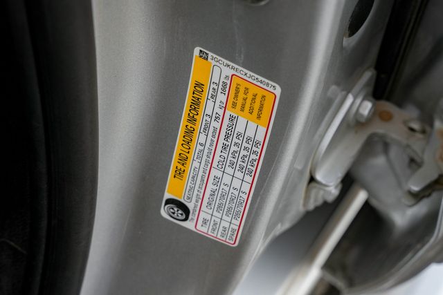 2018 Chevrolet Silverado 1500 LT ALL STAR EDITION 4X4 / 5.3L V-8 / TRAILER PKG | Austin, TX | Rocky Mountain Truck Stop Austin 2018 Chevrolet Silverado 1500 LT ALL STAR EDITION 4X4 / 5.3L V-8 / TRAILER PKG | Austin, TX | Rocky Mountain Truck Stop Austin