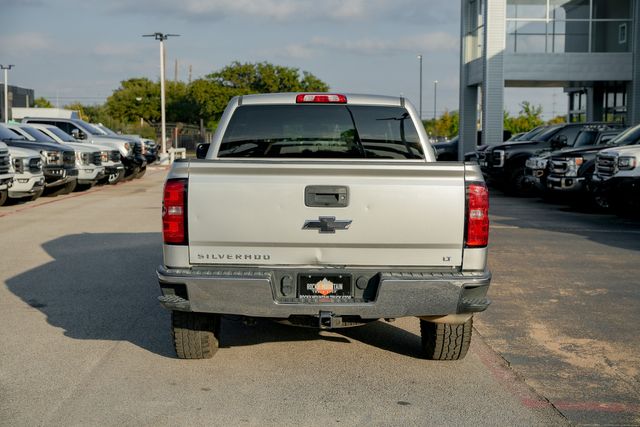 2018 Chevrolet Silverado 1500 LT ALL STAR EDITION 4X4 / 5.3L V-8 / TRAILER PKG | Austin, TX | Rocky Mountain Truck Stop Austin 2018 Chevrolet Silverado 1500 LT ALL STAR EDITION 4X4 / 5.3L V-8 / TRAILER PKG | Austin, TX | Rocky Mountain Truck Stop Austin