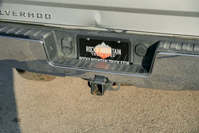 2018 Chevrolet Silverado 1500 LT ALL STAR EDITION 4X4 / 5.3L V-8 / TRAILER PKG | Austin, TX | Rocky Mountain Truck Stop Austin 2018 Chevrolet Silverado 1500 LT ALL STAR EDITION 4X4 / 5.3L V-8 / TRAILER PKG | Austin, TX | Rocky Mountain Truck Stop Austin