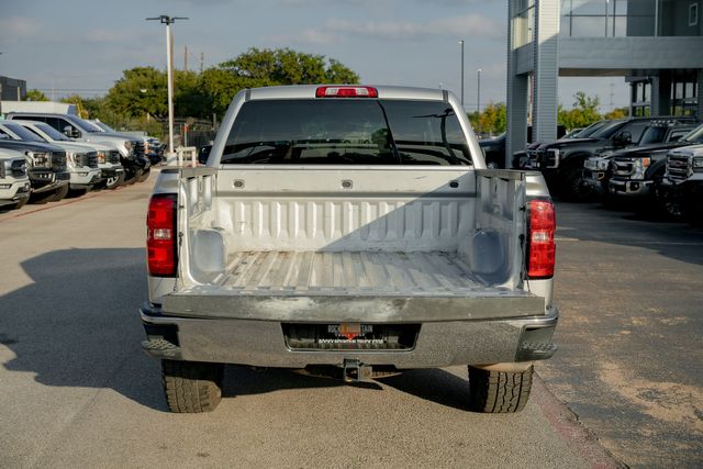 2018 Chevrolet Silverado 1500 LT ALL STAR EDITION 4X4 / 5.3L V-8 / TRAILER PKG | Austin, TX | Rocky Mountain Truck Stop Austin 2018 Chevrolet Silverado 1500 LT ALL STAR EDITION 4X4 / 5.3L V-8 / TRAILER PKG | Austin, TX | Rocky Mountain Truck Stop Austin