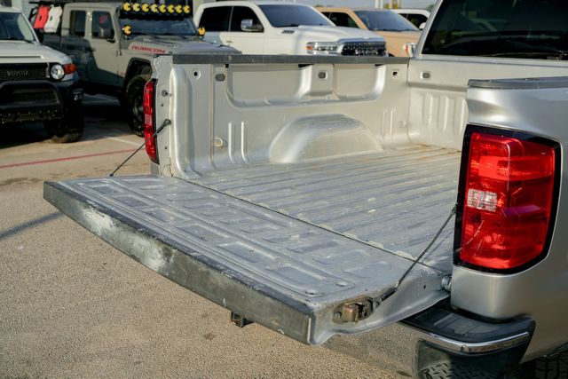 2018 Chevrolet Silverado 1500 LT ALL STAR EDITION 4X4 / 5.3L V-8 / TRAILER PKG | Austin, TX | Rocky Mountain Truck Stop Austin 2018 Chevrolet Silverado 1500 LT ALL STAR EDITION 4X4 / 5.3L V-8 / TRAILER PKG | Austin, TX | Rocky Mountain Truck Stop Austin