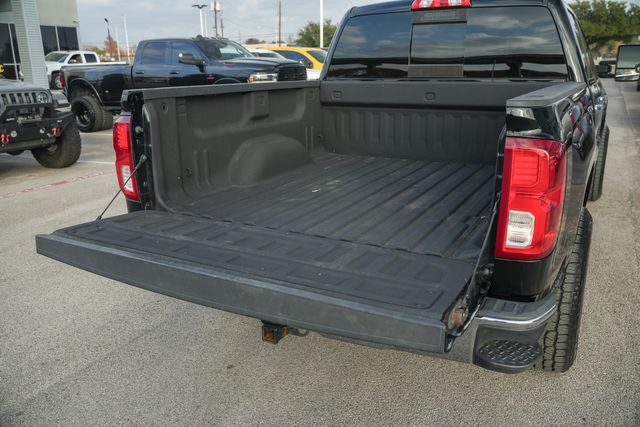 2018 Chevrolet Silverado 1500 SUPERCHARGED 6.2L V-8 / LTZ 4X4 W/ UPGRADES | Austin, TX | Rocky Mountain Truck Stop Austin 2018 Chevrolet Silverado 1500 SUPERCHARGED 6.2L V-8 / LTZ 4X4 W/ UPGRADES | Austin, TX | Rocky Mountain Truck Stop Austin