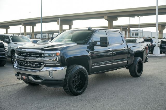 2018 Chevrolet Silverado 1500 SUPERCHARGED 6.2L V-8 / LTZ 4X4 W/ UPGRADES | Austin, TX | Rocky Mountain Truck Stop Austin 2018 Chevrolet Silverado 1500 SUPERCHARGED 6.2L V-8 / LTZ 4X4 W/ UPGRADES | Austin, TX | Rocky Mountain Truck Stop Austin