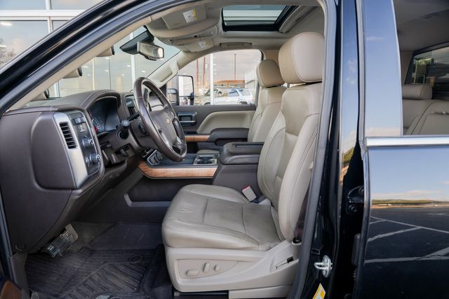 2018 Chevrolet Silverado 1500 SUPERCHARGED 6.2L V-8 / LTZ 4X4 W/ UPGRADES | Austin, TX | Rocky Mountain Truck Stop Austin 2018 Chevrolet Silverado 1500 SUPERCHARGED 6.2L V-8 / LTZ 4X4 W/ UPGRADES | Austin, TX | Rocky Mountain Truck Stop Austin