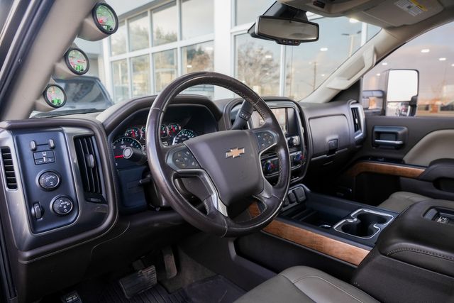 2018 Chevrolet Silverado 1500 SUPERCHARGED 6.2L V-8 / LTZ 4X4 W/ UPGRADES | Austin, TX | Rocky Mountain Truck Stop Austin 2018 Chevrolet Silverado 1500 SUPERCHARGED 6.2L V-8 / LTZ 4X4 W/ UPGRADES | Austin, TX | Rocky Mountain Truck Stop Austin