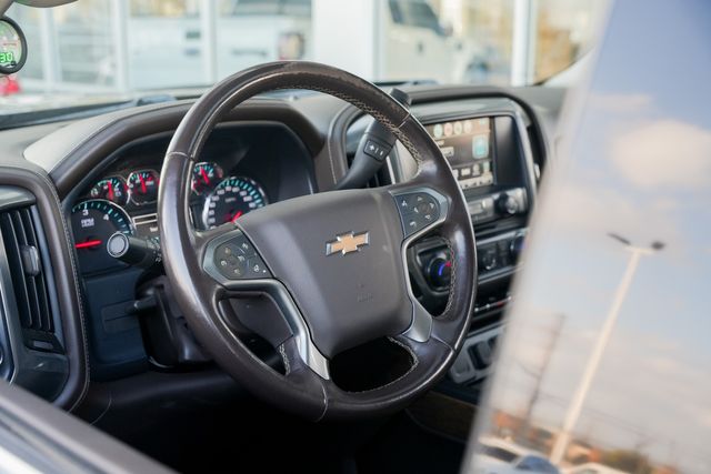 2018 Chevrolet Silverado 1500 SUPERCHARGED 6.2L V-8 / LTZ 4X4 W/ UPGRADES | Austin, TX | Rocky Mountain Truck Stop Austin 2018 Chevrolet Silverado 1500 SUPERCHARGED 6.2L V-8 / LTZ 4X4 W/ UPGRADES | Austin, TX | Rocky Mountain Truck Stop Austin