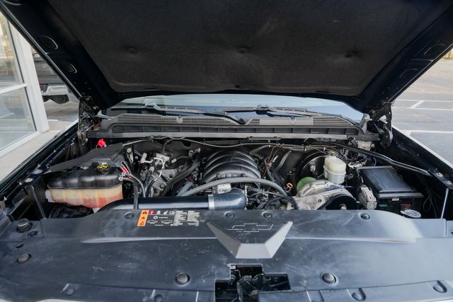 2018 Chevrolet Silverado 1500 SUPERCHARGED 6.2L V-8 / LTZ 4X4 W/ UPGRADES | Austin, TX | Rocky Mountain Truck Stop Austin 2018 Chevrolet Silverado 1500 SUPERCHARGED 6.2L V-8 / LTZ 4X4 W/ UPGRADES | Austin, TX | Rocky Mountain Truck Stop Austin