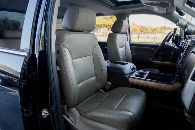 2018 Chevrolet Silverado 1500 SUPERCHARGED 6.2L V-8 / LTZ 4X4 W/ UPGRADES | Austin, TX | Rocky Mountain Truck Stop Austin 2018 Chevrolet Silverado 1500 SUPERCHARGED 6.2L V-8 / LTZ 4X4 W/ UPGRADES | Austin, TX | Rocky Mountain Truck Stop Austin