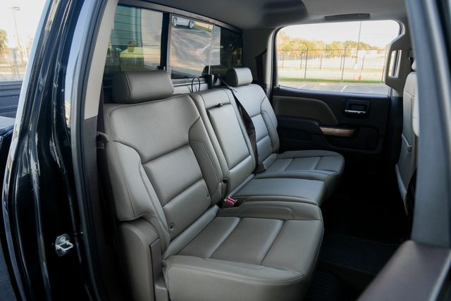 2018 Chevrolet Silverado 1500 SUPERCHARGED 6.2L V-8 / LTZ 4X4 W/ UPGRADES | Austin, TX | Rocky Mountain Truck Stop Austin 2018 Chevrolet Silverado 1500 SUPERCHARGED 6.2L V-8 / LTZ 4X4 W/ UPGRADES | Austin, TX | Rocky Mountain Truck Stop Austin