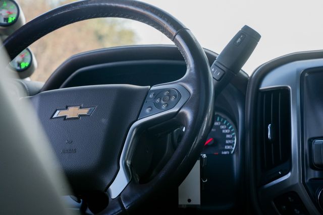 2018 Chevrolet Silverado 1500 SUPERCHARGED 6.2L V-8 / LTZ 4X4 W/ UPGRADES | Austin, TX | Rocky Mountain Truck Stop Austin 2018 Chevrolet Silverado 1500 SUPERCHARGED 6.2L V-8 / LTZ 4X4 W/ UPGRADES | Austin, TX | Rocky Mountain Truck Stop Austin