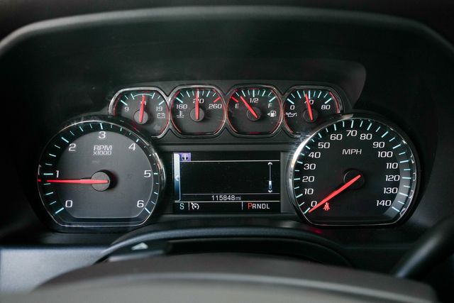 2018 Chevrolet Silverado 1500 SUPERCHARGED 6.2L V-8 / LTZ 4X4 W/ UPGRADES | Austin, TX | Rocky Mountain Truck Stop Austin 2018 Chevrolet Silverado 1500 SUPERCHARGED 6.2L V-8 / LTZ 4X4 W/ UPGRADES | Austin, TX | Rocky Mountain Truck Stop Austin