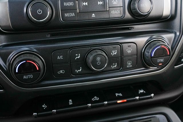 2018 Chevrolet Silverado 1500 SUPERCHARGED 6.2L V-8 / LTZ 4X4 W/ UPGRADES | Austin, TX | Rocky Mountain Truck Stop Austin 2018 Chevrolet Silverado 1500 SUPERCHARGED 6.2L V-8 / LTZ 4X4 W/ UPGRADES | Austin, TX | Rocky Mountain Truck Stop Austin