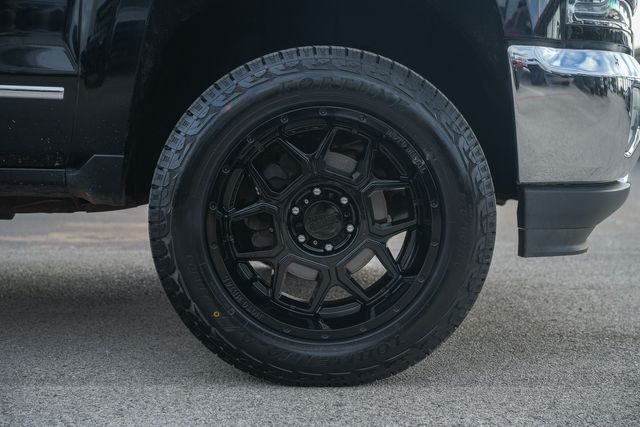 2018 Chevrolet Silverado 1500 SUPERCHARGED 6.2L V-8 / LTZ 4X4 W/ UPGRADES | Austin, TX | Rocky Mountain Truck Stop Austin 2018 Chevrolet Silverado 1500 SUPERCHARGED 6.2L V-8 / LTZ 4X4 W/ UPGRADES | Austin, TX | Rocky Mountain Truck Stop Austin