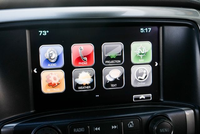 2018 Chevrolet Silverado 1500 SUPERCHARGED 6.2L V-8 / LTZ 4X4 W/ UPGRADES | Austin, TX | Rocky Mountain Truck Stop Austin 2018 Chevrolet Silverado 1500 SUPERCHARGED 6.2L V-8 / LTZ 4X4 W/ UPGRADES | Austin, TX | Rocky Mountain Truck Stop Austin