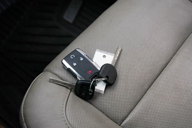 2018 Chevrolet Silverado 1500 SUPERCHARGED 6.2L V-8 / LTZ 4X4 W/ UPGRADES | Austin, TX | Rocky Mountain Truck Stop Austin 2018 Chevrolet Silverado 1500 SUPERCHARGED 6.2L V-8 / LTZ 4X4 W/ UPGRADES | Austin, TX | Rocky Mountain Truck Stop Austin