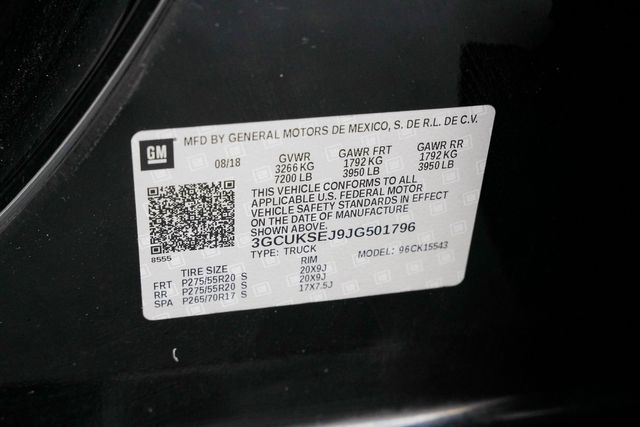 2018 Chevrolet Silverado 1500 SUPERCHARGED 6.2L V-8 / LTZ 4X4 W/ UPGRADES | Austin, TX | Rocky Mountain Truck Stop Austin 2018 Chevrolet Silverado 1500 SUPERCHARGED 6.2L V-8 / LTZ 4X4 W/ UPGRADES | Austin, TX | Rocky Mountain Truck Stop Austin