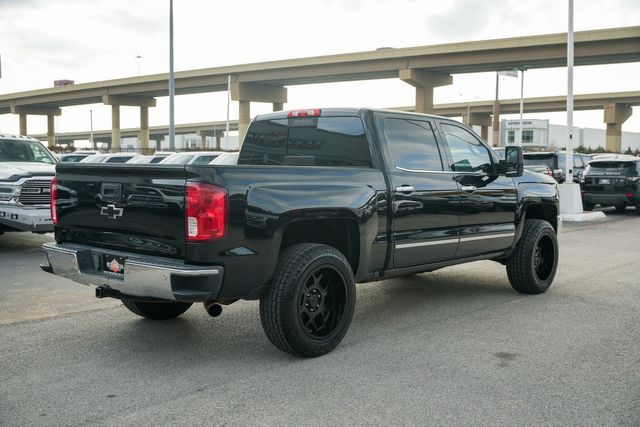 2018 Chevrolet Silverado 1500 SUPERCHARGED 6.2L V-8 / LTZ 4X4 W/ UPGRADES | Austin, TX | Rocky Mountain Truck Stop Austin 2018 Chevrolet Silverado 1500 SUPERCHARGED 6.2L V-8 / LTZ 4X4 W/ UPGRADES | Austin, TX | Rocky Mountain Truck Stop Austin