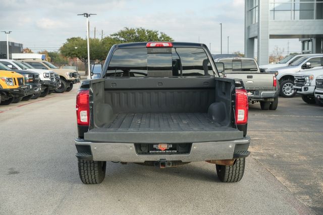 2018 Chevrolet Silverado 1500 SUPERCHARGED 6.2L V-8 / LTZ 4X4 W/ UPGRADES | Austin, TX | Rocky Mountain Truck Stop Austin 2018 Chevrolet Silverado 1500 SUPERCHARGED 6.2L V-8 / LTZ 4X4 W/ UPGRADES | Austin, TX | Rocky Mountain Truck Stop Austin