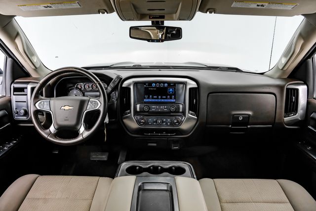 2018 Chevrolet Silverado 1500 LT | Dallas, TX | Stevens Motor Company LLC