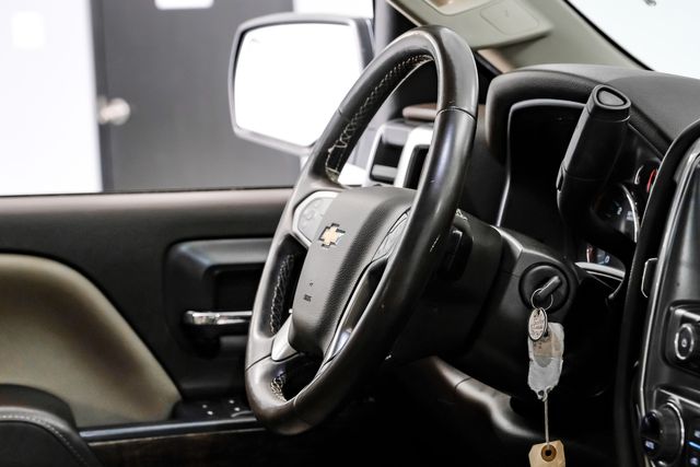 2018 Chevrolet Silverado 1500 LT | Dallas, TX | Stevens Motor Company LLC 2018 Chevrolet Silverado 1500 LT | Dallas, TX | Stevens Motor Company LLC