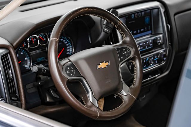 2018 Chevrolet Silverado 1500 LT | Dallas, TX | Stevens Motor Company LLC 2018 Chevrolet Silverado 1500 LT | Dallas, TX | Stevens Motor Company LLC
