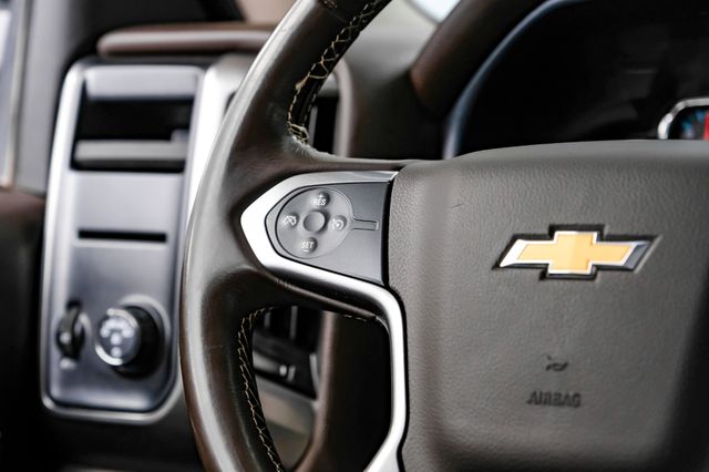 2018 Chevrolet Silverado 1500 LT | Dallas, TX | Stevens Motor Company LLC