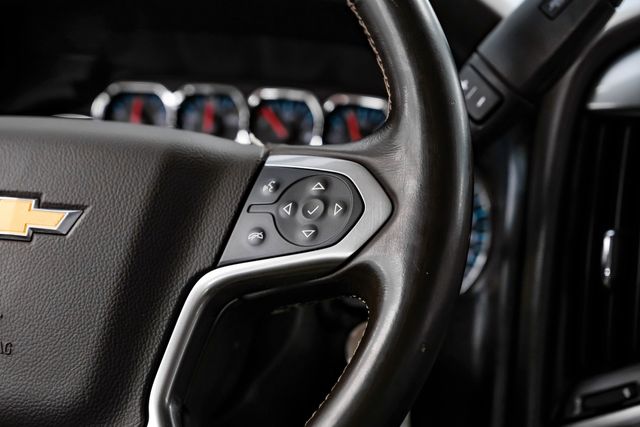 2018 Chevrolet Silverado 1500 LT | Dallas, TX | Stevens Motor Company LLC 2018 Chevrolet Silverado 1500 LT | Dallas, TX | Stevens Motor Company LLC