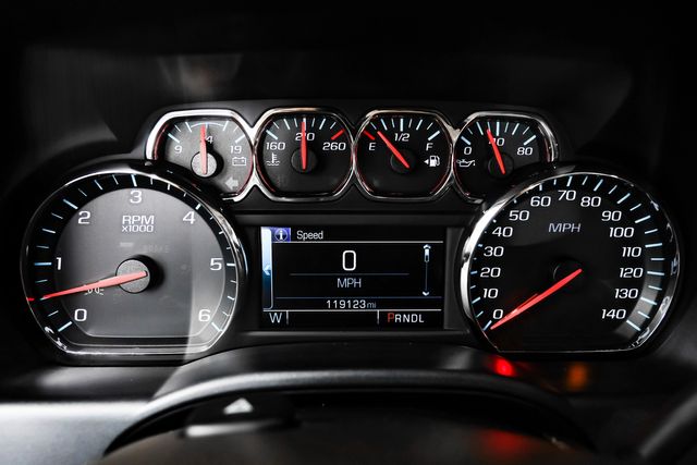 2018 Chevrolet Silverado 1500 LT | Dallas, TX | Stevens Motor Company LLC