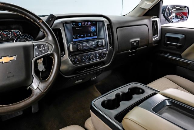 2018 Chevrolet Silverado 1500 LT | Dallas, TX | Stevens Motor Company LLC 2018 Chevrolet Silverado 1500 LT | Dallas, TX | Stevens Motor Company LLC