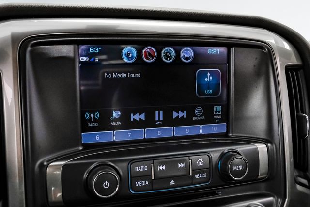 2018 Chevrolet Silverado 1500 LT | Dallas, TX | Stevens Motor Company LLC 2018 Chevrolet Silverado 1500 LT | Dallas, TX | Stevens Motor Company LLC