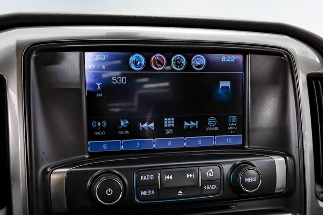 2018 Chevrolet Silverado 1500 LT | Dallas, TX | Stevens Motor Company LLC 2018 Chevrolet Silverado 1500 LT | Dallas, TX | Stevens Motor Company LLC