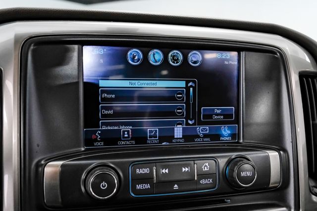 2018 Chevrolet Silverado 1500 LT | Dallas, TX | Stevens Motor Company LLC 2018 Chevrolet Silverado 1500 LT | Dallas, TX | Stevens Motor Company LLC