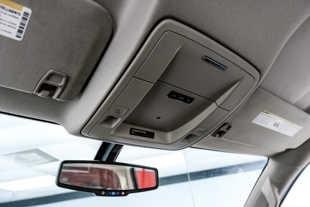 2018 Chevrolet Silverado 1500 LT | Dallas, TX | Stevens Motor Company LLC