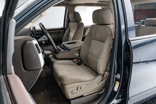 2018 Chevrolet Silverado 1500 LT | Dallas, TX | Stevens Motor Company LLC