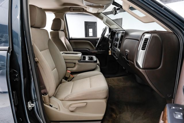 2018 Chevrolet Silverado 1500 LT | Dallas, TX | Stevens Motor Company LLC 2018 Chevrolet Silverado 1500 LT | Dallas, TX | Stevens Motor Company LLC