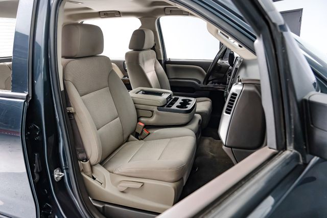 2018 Chevrolet Silverado 1500 LT | Dallas, TX | Stevens Motor Company LLC