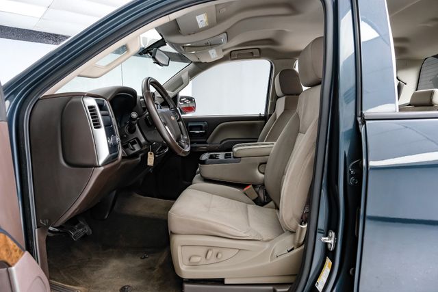 2018 Chevrolet Silverado 1500 LT | Dallas, TX | Stevens Motor Company LLC 2018 Chevrolet Silverado 1500 LT | Dallas, TX | Stevens Motor Company LLC