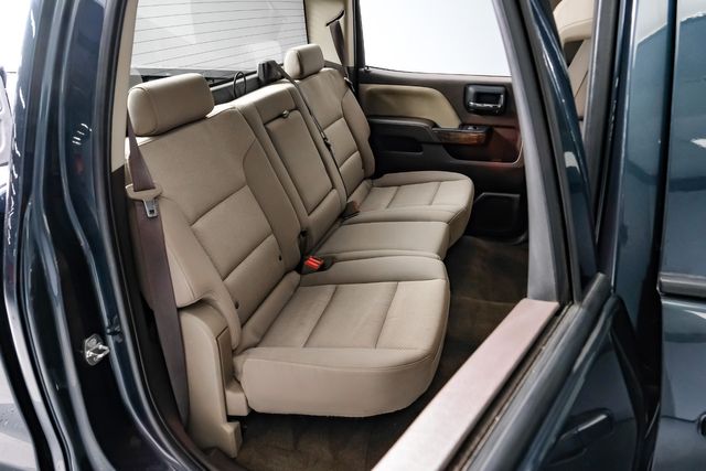 2018 Chevrolet Silverado 1500 LT | Dallas, TX | Stevens Motor Company LLC