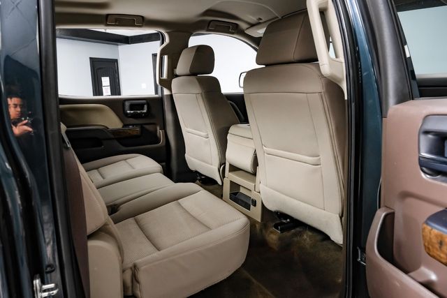 2018 Chevrolet Silverado 1500 LT | Dallas, TX | Stevens Motor Company LLC 2018 Chevrolet Silverado 1500 LT | Dallas, TX | Stevens Motor Company LLC