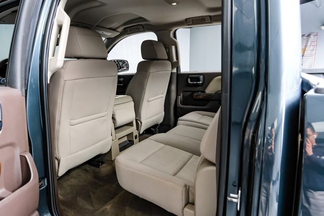 2018 Chevrolet Silverado 1500 LT | Dallas, TX | Stevens Motor Company LLC 2018 Chevrolet Silverado 1500 LT | Dallas, TX | Stevens Motor Company LLC