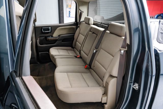 2018 Chevrolet Silverado 1500 LT | Dallas, TX | Stevens Motor Company LLC 2018 Chevrolet Silverado 1500 LT | Dallas, TX | Stevens Motor Company LLC