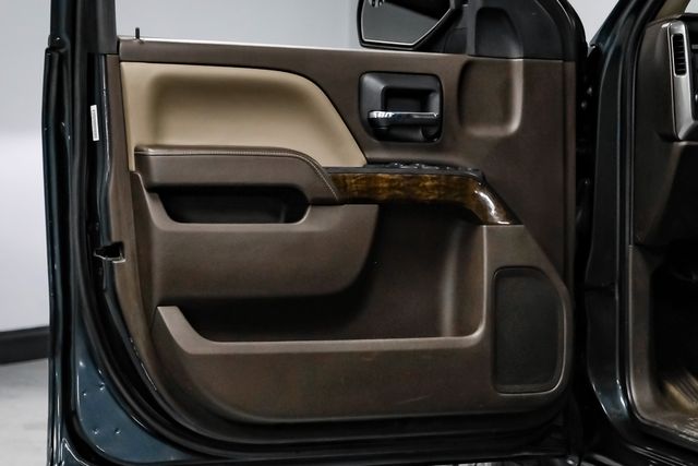 2018 Chevrolet Silverado 1500 LT | Dallas, TX | Stevens Motor Company LLC