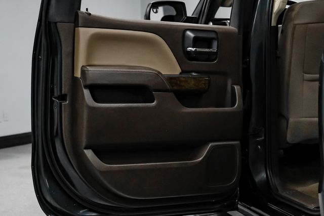 2018 Chevrolet Silverado 1500 LT | Dallas, TX | Stevens Motor Company LLC