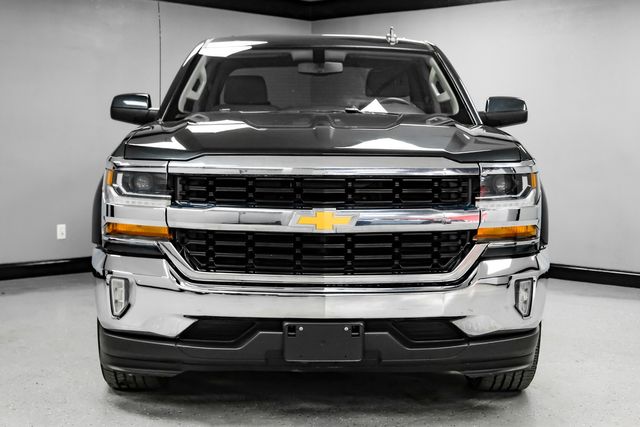 2018 Chevrolet Silverado 1500 LT | Dallas, TX | Stevens Motor Company LLC 2018 Chevrolet Silverado 1500 LT | Dallas, TX | Stevens Motor Company LLC