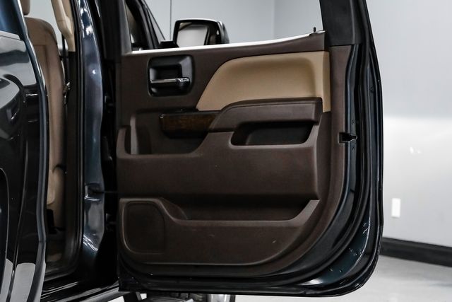 2018 Chevrolet Silverado 1500 LT | Dallas, TX | Stevens Motor Company LLC 2018 Chevrolet Silverado 1500 LT | Dallas, TX | Stevens Motor Company LLC