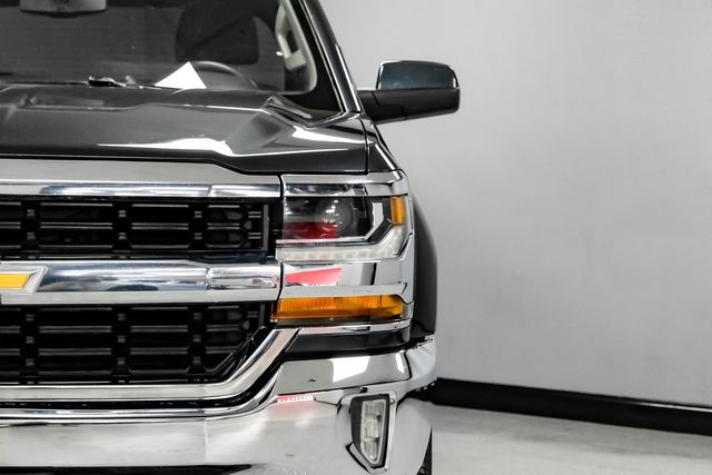 2018 Chevrolet Silverado 1500 LT | Dallas, TX | Stevens Motor Company LLC 2018 Chevrolet Silverado 1500 LT | Dallas, TX | Stevens Motor Company LLC