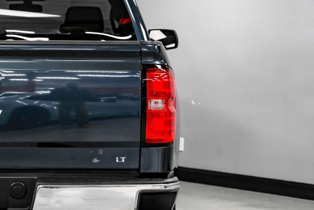 2018 Chevrolet Silverado 1500 LT | Dallas, TX | Stevens Motor Company LLC