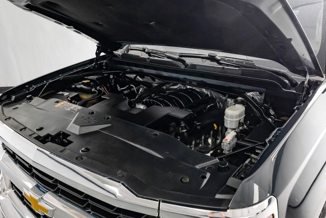 2018 Chevrolet Silverado 1500 LT | Dallas, TX | Stevens Motor Company LLC