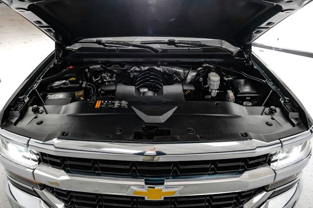 2018 Chevrolet Silverado 1500 LT | Dallas, TX | Stevens Motor Company LLC 2018 Chevrolet Silverado 1500 LT | Dallas, TX | Stevens Motor Company LLC